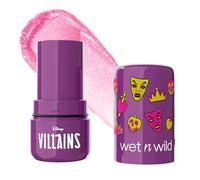 Wet n Wild x Disney Villains Jelly Highlighter, Highlighter Gel Haute Pigmentation, Effet Mouillé - Inspiré de La Méchante Reine, Unpredictable