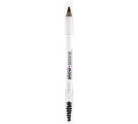 Wet n Wild Brow Sessive crayon pour sourcils avec brosse teinte Medium Brown 0,7 g