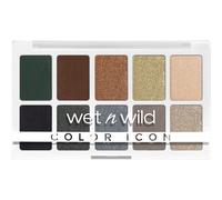 Wet n Wild Color Icon 10-Pan palette de fards à paupières teinte Light Off 12 g