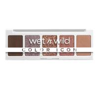 wet-n-wild Yeux Fard-a-paupieresColor Icon 5-Pan Eye & Face Palette Camo-flaunt 6 g