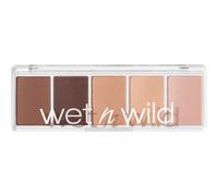 wet-n-wild Yeux Fard-a-paupieresColor Icon 5-Pan Eye & Face Palette Gold Whip 6 g