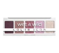 wet-n-wild Yeux Fard-a-paupieresColor Icon 5-Pan Eye & Face Palette Petalette 6 g