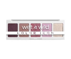 wet-n-wild Yeux Fard-a-paupieresColor Icon 5-Pan Eye & Face Palette Petalette 6 g