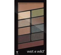 Wet n Wild Color Icon palette de fards à paupières teinte Comfort Zone 10 g