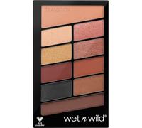 wet-n-wild Yeux Fard-a-paupieresPalette d'ombres à paupières Color Icon 10-Pan My Glamour Squad 1 Stk.