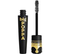 Wet n Wild Big Poppa mascara extra volume noir intense teinte Blackest Black 10 ml