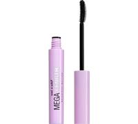 wet n wild Mascara Mega Length Noir Longueur Absolue 100% sans Cruauté 1 Unité