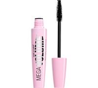wet-n-wild Yeux MascaraMega Volume Mascara Very Black 1 Stk.