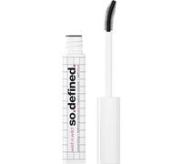 Wet n Wild Mega Volume mascara volume et définition teinte Black 10 ml