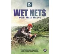 Wet Nets with Matt Hayes [DVD-R]