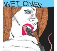 Wet Ones Wet Ones (Vinyl) 12" Album