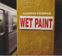 Wet Paint