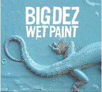 Wet Paint