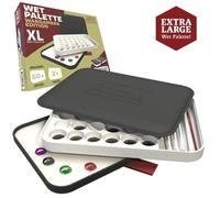 Wet Palette Wargamers Edition