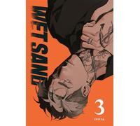 Wet Sand, Volume 3 - DOYAK - Inklore - ebook (ePub illustré) - Livre