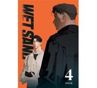Wet Sand, Volume 4 The steamy, uncensored, must read Boy's Love webtoon! - DOYAK - Inklore - ebook (ePub illustré) - Livre