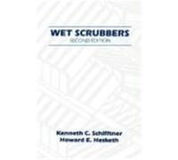 Wet Scrubbers Howard E. Hesketh, Kenneth C. Schifftner (Auteur)