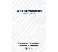 Wet Scrubbers, Second Edition - [Version Originale] Howard D Hesketh (Auteur)
