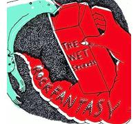 Wet Secrets, the - Rock Fantasy