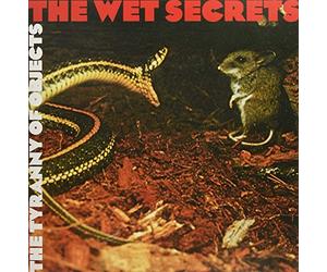 Wet Secrets, the - The Tyranny of Objects