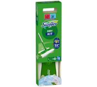 Wet Serpillère humide, pack de recharge