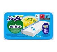 Wet Serpillère humide, pack de recharge