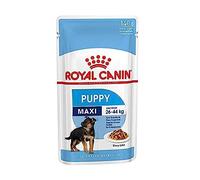 Wet SHN Maxi Puppy 140gr Pouch (10uds)