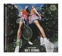 Wet Tennis
