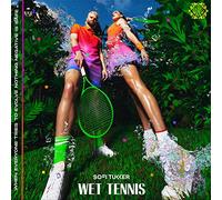 WET TENNIS
