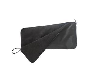 Wet Umbrella Bags Multifunctional Foldable Umbrella Cover Bag Storage Pouch | Waterproof PE Material - Prevents Water Dripping on Floors - Essential Entryway Accessory for Rainy Days Homes and Of