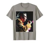 Wet Wet Live 1995 Marti Pellow Picture This Era T-Shirt