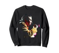 Wet Wet Live Marti Pellow Picture This Era 1995 Sweatshirt