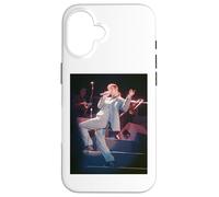 Wet Wet Live Their Greatest Hits Tour Cardiff 1993 Coque pour iPhone 16