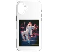 Wet Wet Live Their Greatest Hits Tour Cardiff 1993 Coque pour iPhone 16 Plus