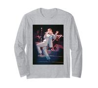 Wet Wet Live Their Greatest Hits Tour Cardiff 1993 Manche Longue