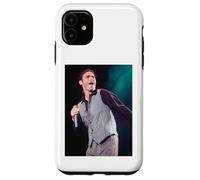 Wet Wet Live Their Greatest Hits Tour Marti Pellow 1993 Coque pour iPhone 11