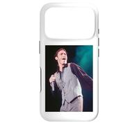 Wet Wet Live Their Greatest Hits Tour Marti Pellow 1993 Coque pour iPhone 17 Pro