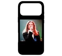 Wet Wet Love is All Around Chanteur Marti Pellow 1994 Coque pour iPhone 17 Pro Max