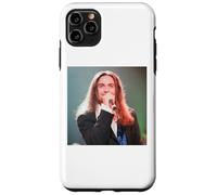 Wet Wet Love is All Around Marti Pellow Singer 1994 Coque pour iPhone 11 Pro Max