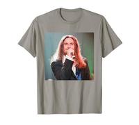Wet Wet Love is All Around Marti Pellow Singer 1994 T-Shirt