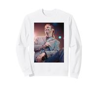 Wet Wet Marti Pellow Greatest Hits Tour Live 1993 Sweatshirt