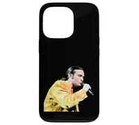 Wet Wet Marti Pellow Picture This Era Live 1995 Coque pour iPhone 13 Pro
