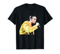 Wet Wet Marti Pellow Picture This Era Live 1995 T-Shirt