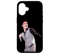 Wet Wet Their Greatest Hits en tournée avec Marti Pellow en Direct en 1993 Coque pour iPhone 16