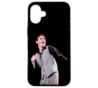 Wet Wet Their Greatest Hits en tournée avec Marti Pellow en Direct en 1993 Coque pour iPhone 16 Plus