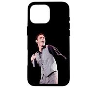 Wet Wet Their Greatest Hits en tournée avec Marti Pellow en Direct en 1993 Coque pour iPhone 16 Pro Max
