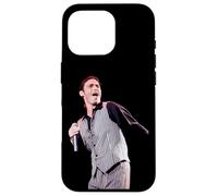 Wet Wet Their Greatest Hits en tournée avec Marti Pellow en Direct en 1993 Coque pour iPhone 16 Pro