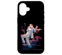 Wet Wet Their Greatest Hits Tour en Direct à Cardiff 1993 Coque pour iPhone 16