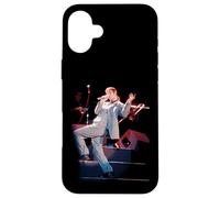 Wet Wet Their Greatest Hits Tour en Direct à Cardiff 1993 Coque pour iPhone 16 Plus