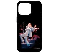 Wet Wet Their Greatest Hits Tour en Direct à Cardiff 1993 Coque pour iPhone 16 Pro